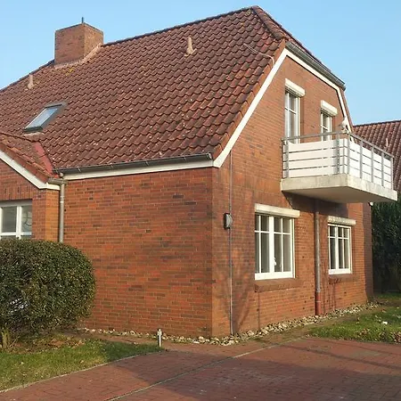 Ditzumerhuuske Hotel Ditzum